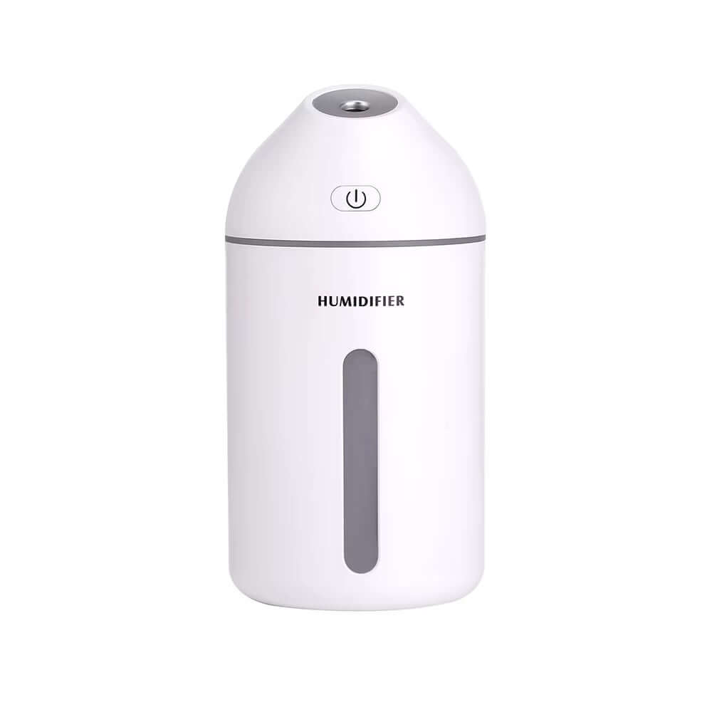 portable USB air humidifier